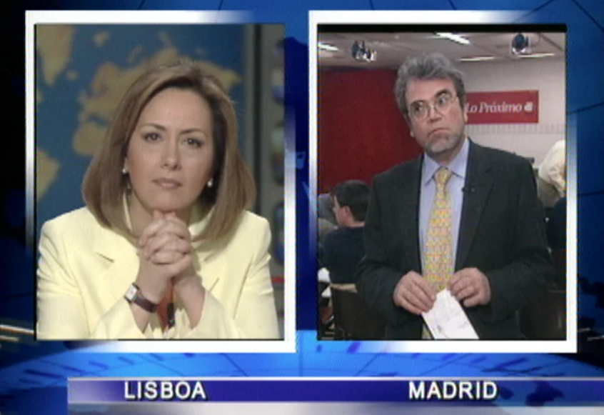 Eleições Legislativas em Espanha