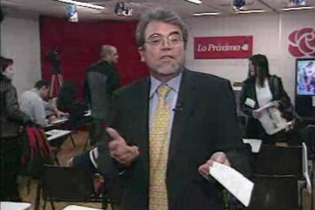 Eleições Legislativas em Espanha