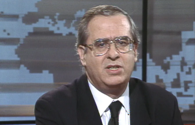 Entrevista a Júlio Castro Caldas