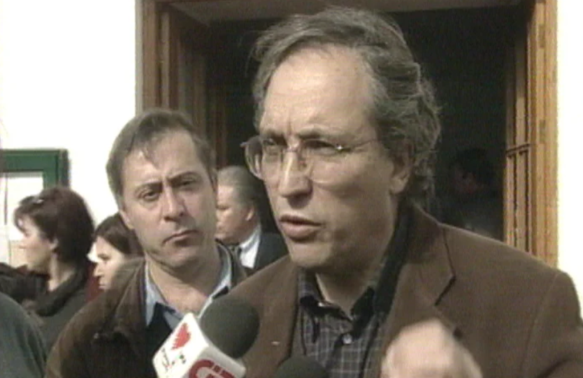 Declarações de Carlos Carvalhas