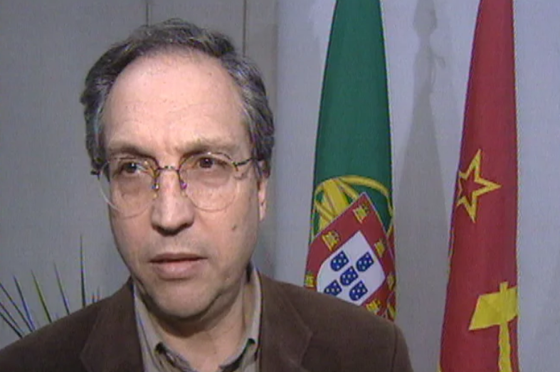 Reações à demissão de Cunha Rodrigues.