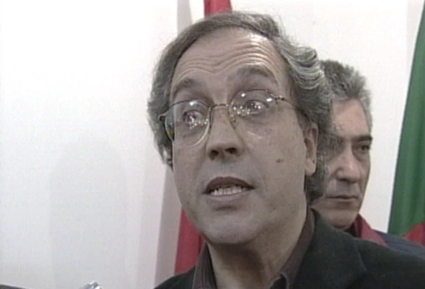 Reação do PCP ao OE