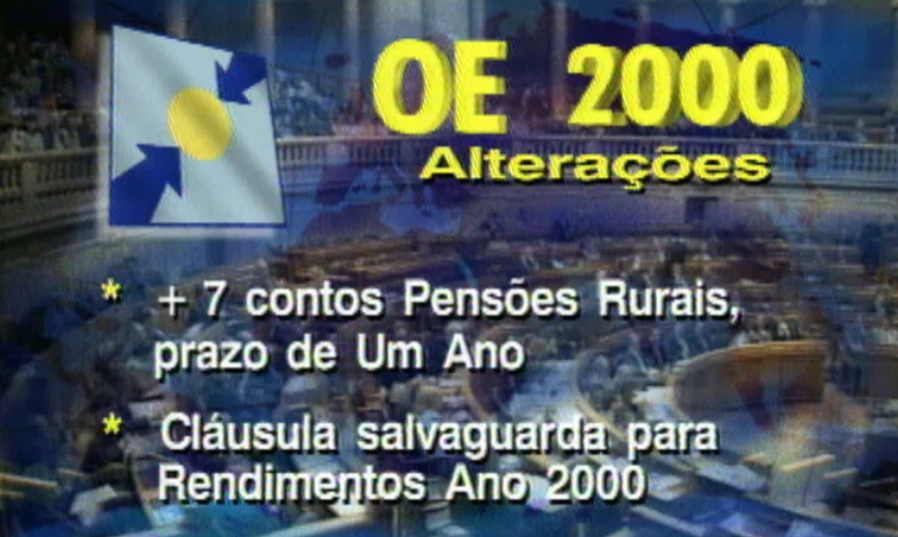 Revisão do Orçamento do Estado
