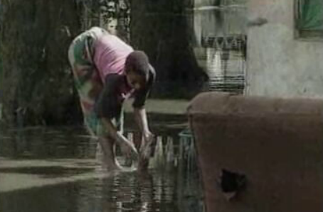 Epidemias em Moçambique