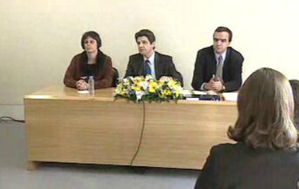 Crescimento do cinema português