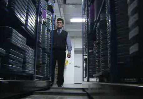 Estados Gerais do património Cinematográfico