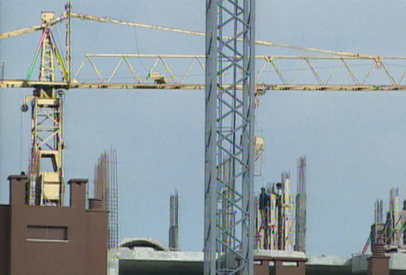 Segurança na construção civil