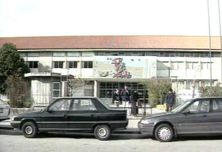 Impacto da greve da Função Pública