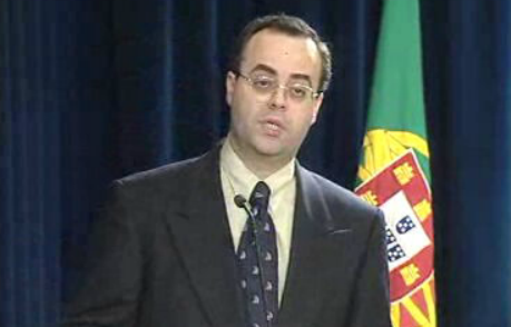 Gestão dos Fundos Comunitários