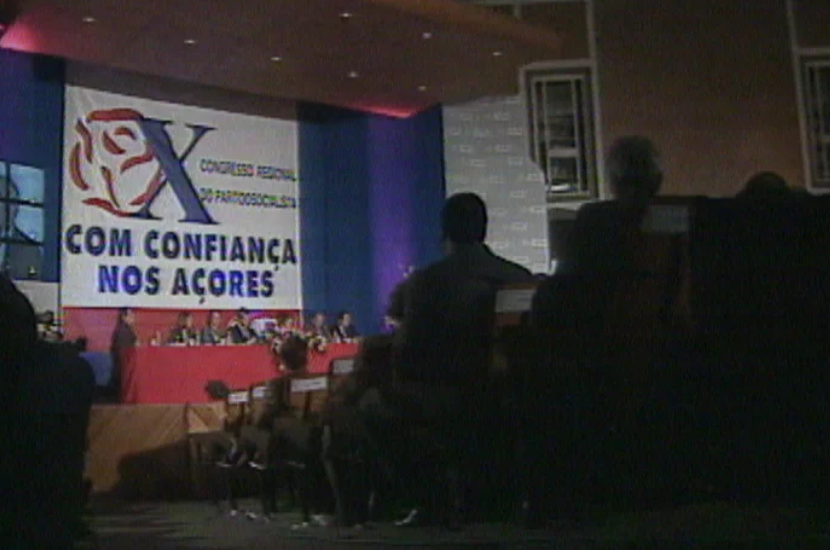 X Congresso Regional do PS