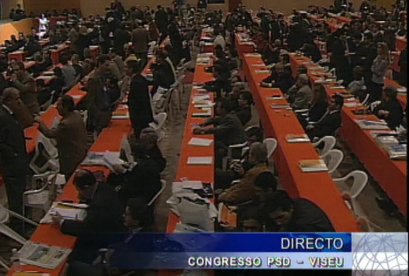 Congresso do PSD