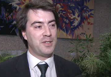 Militantes do PP apresentam moção