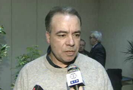 Centrais sindicais preocupadas com a TAP