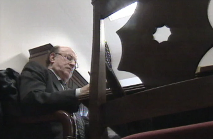 Estado da Justiça em Portugal