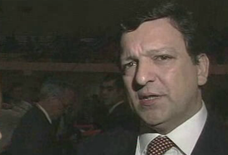 Entrevista a Durão Barroso