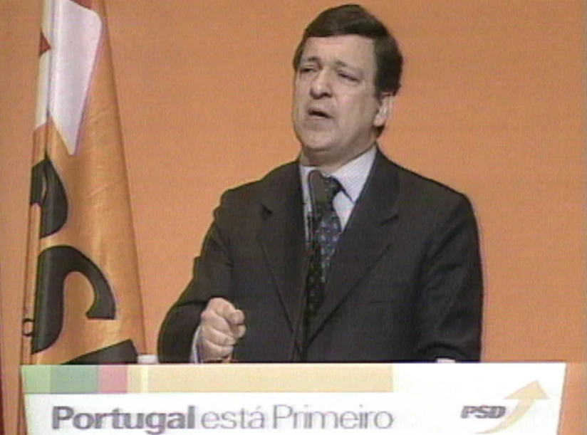 Congresso do PSD