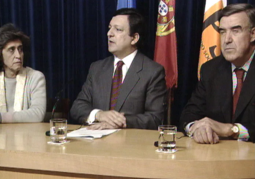 Oposição critica o Orçamento do Estado