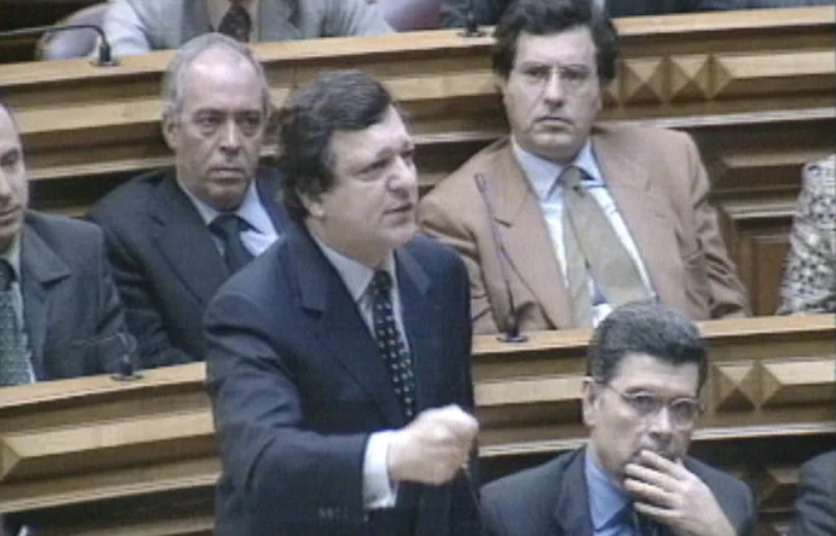 Debate do Orçamento do Estado