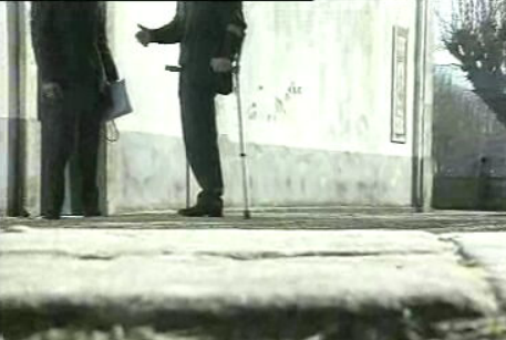 Deficiente perde pensão de invalidez