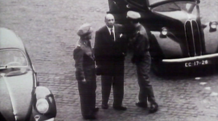 Humberto Delgado: Crime Sem Castigo – Parte II