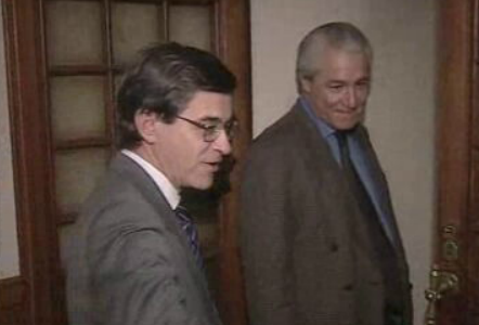 Processo das “viagens-fantasma” dos deputados