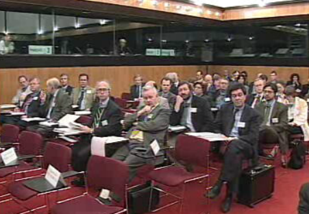 O desemprego na Europa