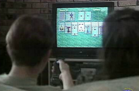 Conferência sobre TDT