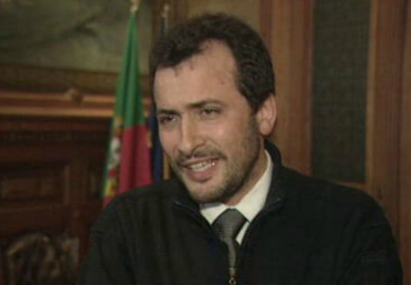 Greve de fome de Daniel Campelo