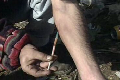 Debate parlamentar sobre a prevenção da toxicodependência