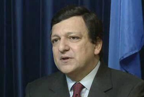 Conferência de Imprensa de Durão Barroso