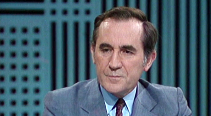 Entrevista com Ramalho Eanes – Parte I