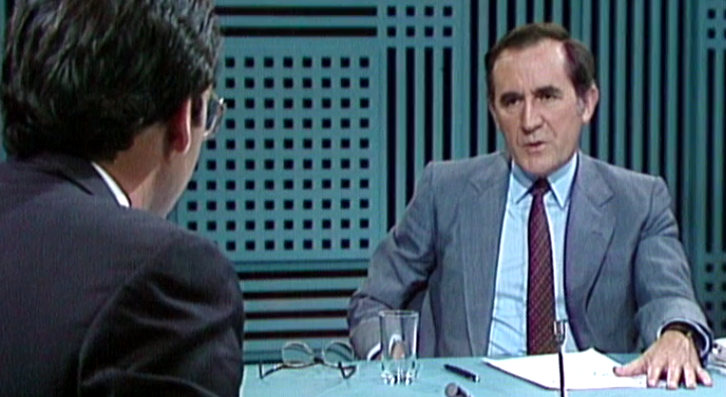 Entrevista com Ramalho Eanes – Parte II