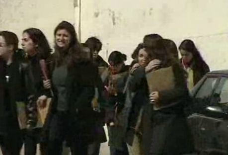 Lei do Ensino Superior