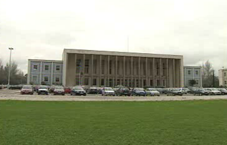 Situação no Ensino Superior