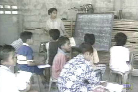 Língua portuguesa em Timor