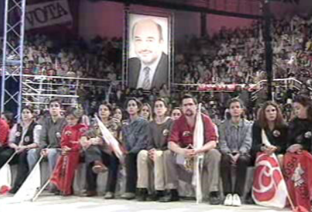 Comícios de Encerramento da Campanha Eleitoral