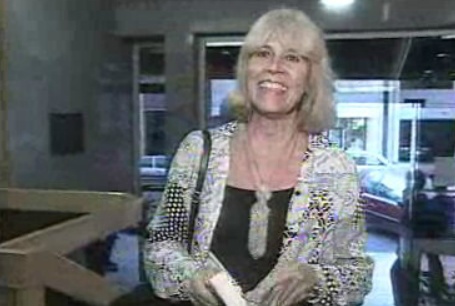 Apresentação de livro de Marta Harnecker