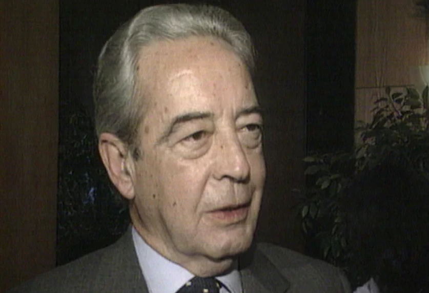 Declarações de Eurico de Melo