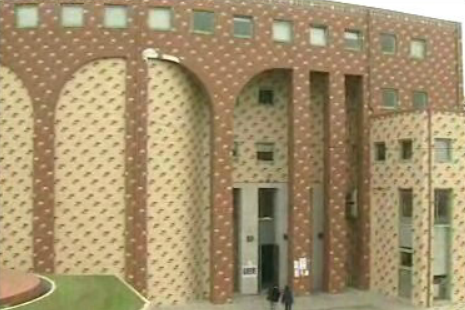 Greve dos trabalhadores-estudantes