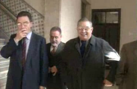 Caso da Caixa Faialense