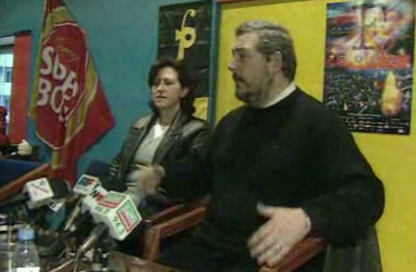 Fantasporto critica Porto 2001