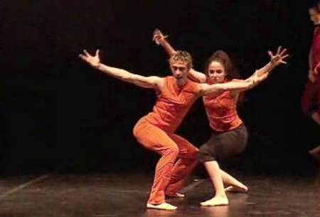 Programa “Gerações” do Ballet Gulbenkian