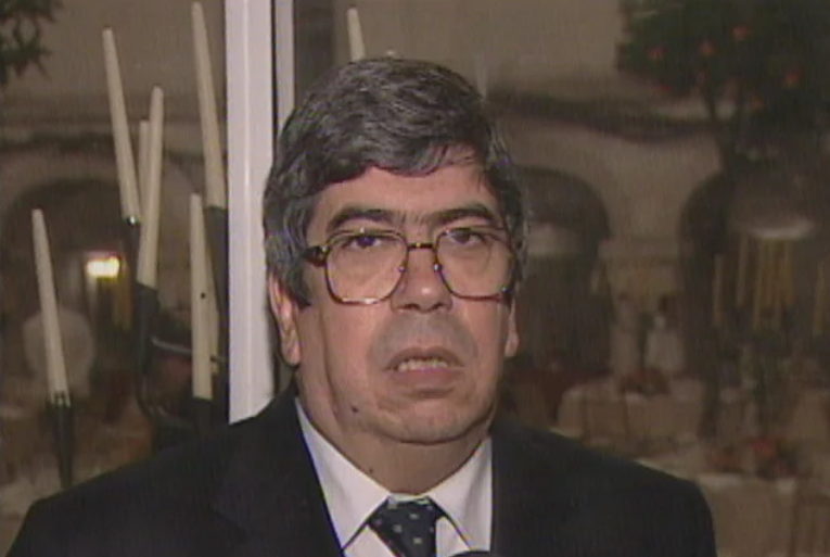 Entrevista a Ferro Rodrigues