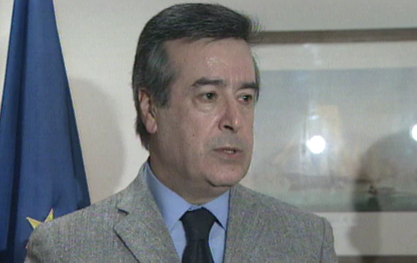 Reforço da segurança nas gasolineiras