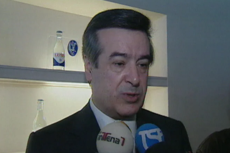 Fernando Gomes critica cobertura televisiva do jogo Benfica vs Sporting