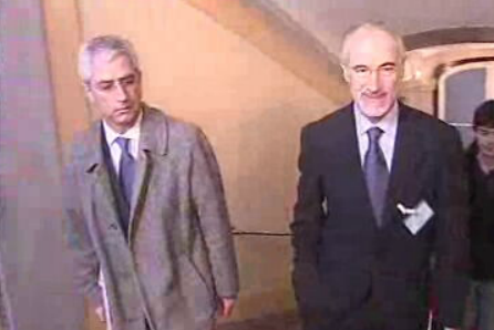 Julgamento do caso Fernando Negrão