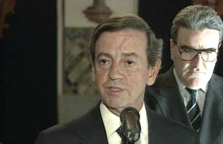 CAP, CIP e CCP acusam governo