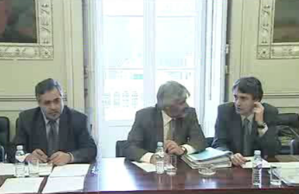 Aumento salarial na Função Pública