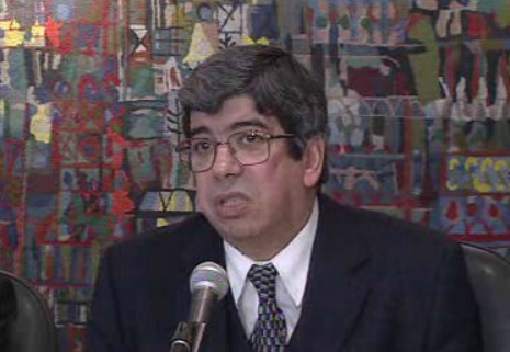 Reforço da Segurança Social