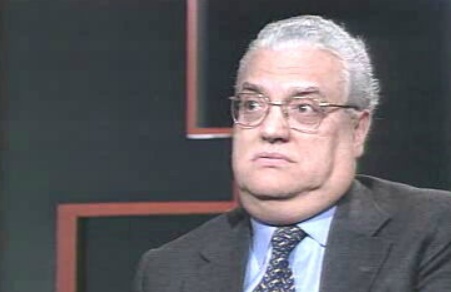 Freitas do Amaral não se candidata a Belém